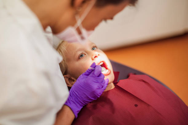 Best Tooth Infection Emergency Dentist  in Hastings, NE