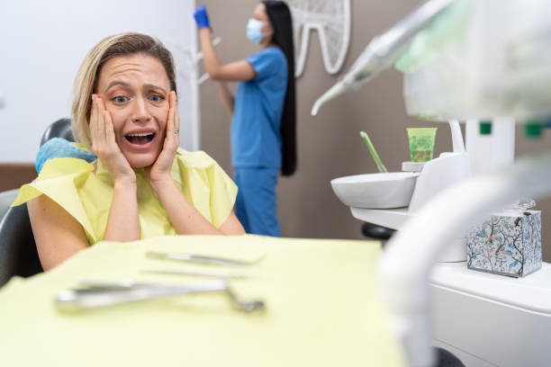 Dentist for Dental Trauma in NE
